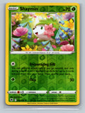 Shaymin