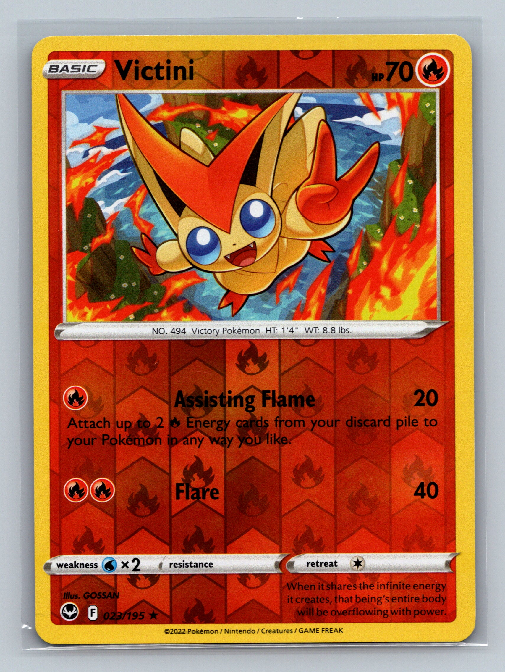 Victini