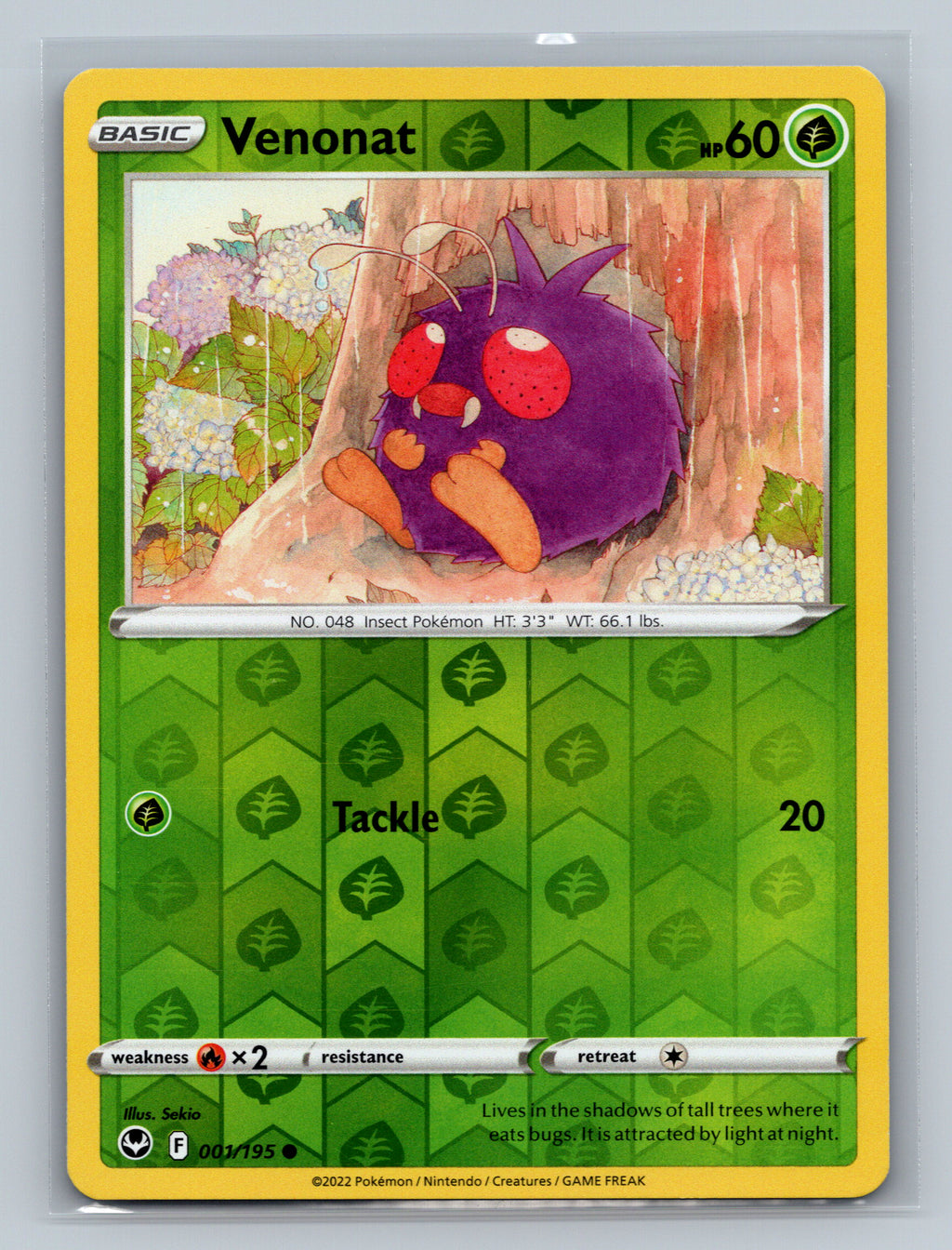 Venonat