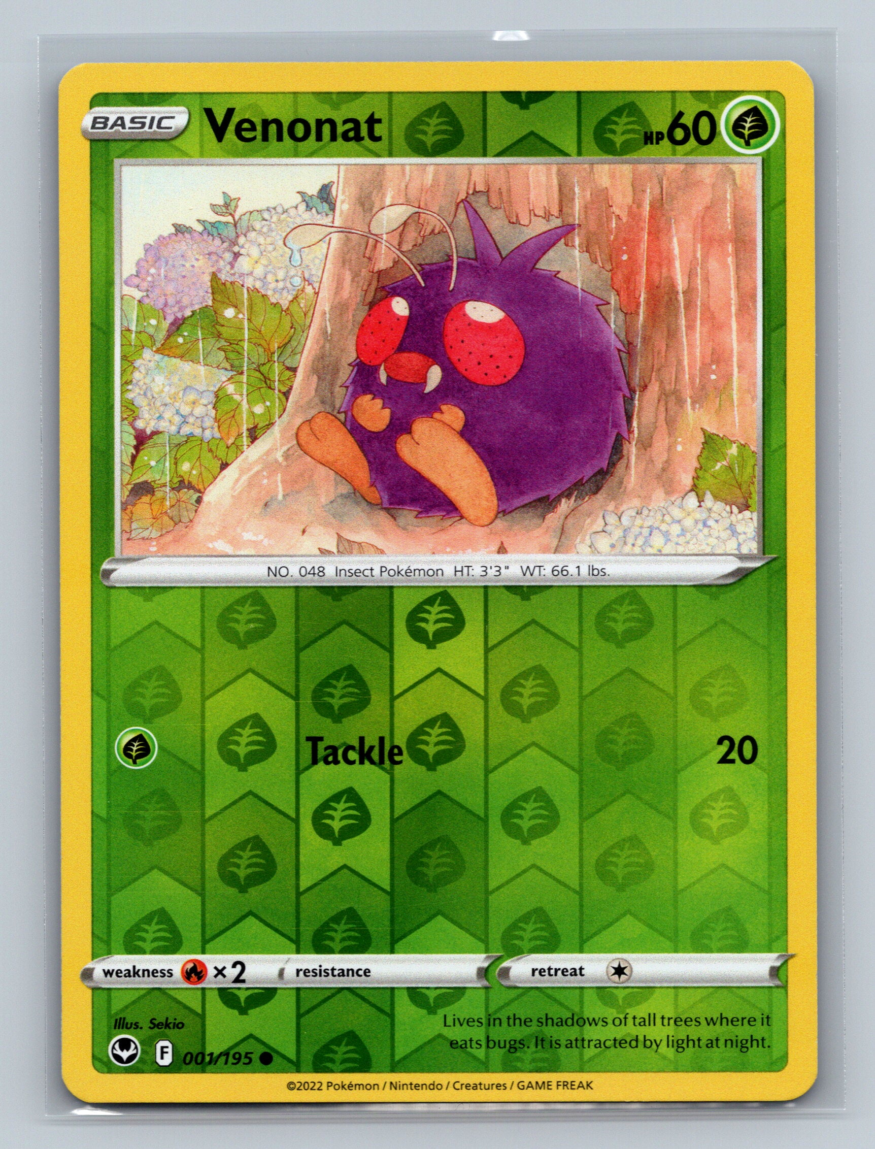Venonat