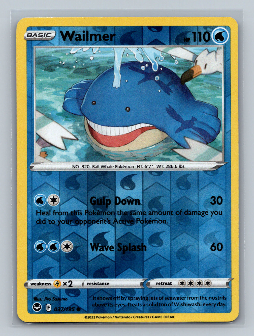 Wailmer