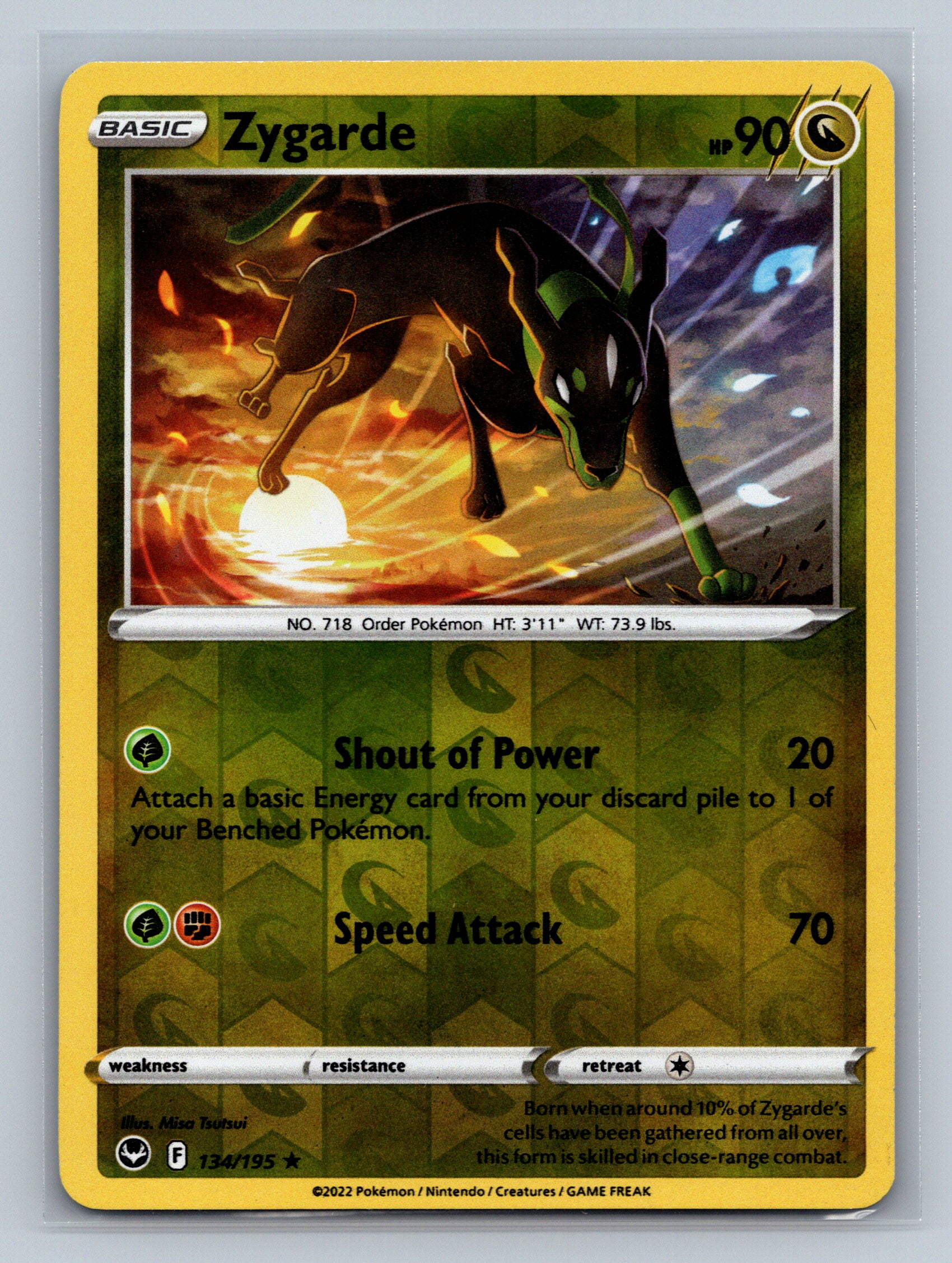 Zygarde