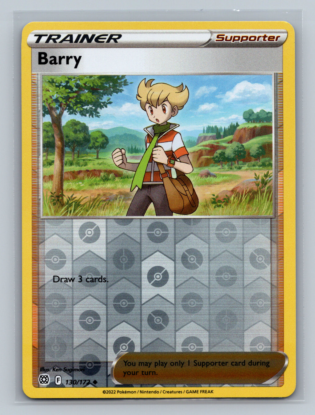 Barry