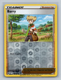 Barry