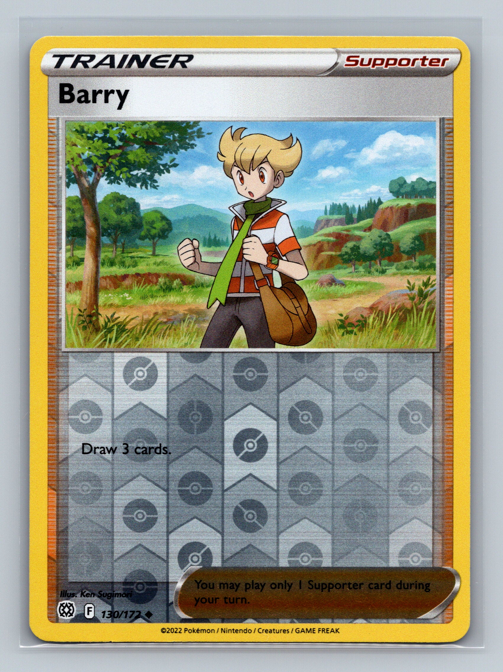 Barry