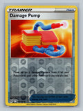 Damage Pump