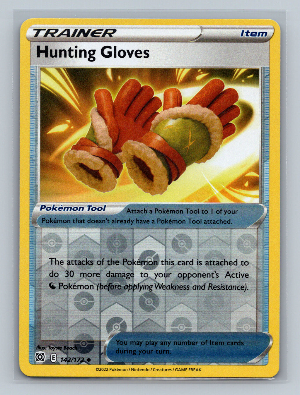 Hunting Gloves