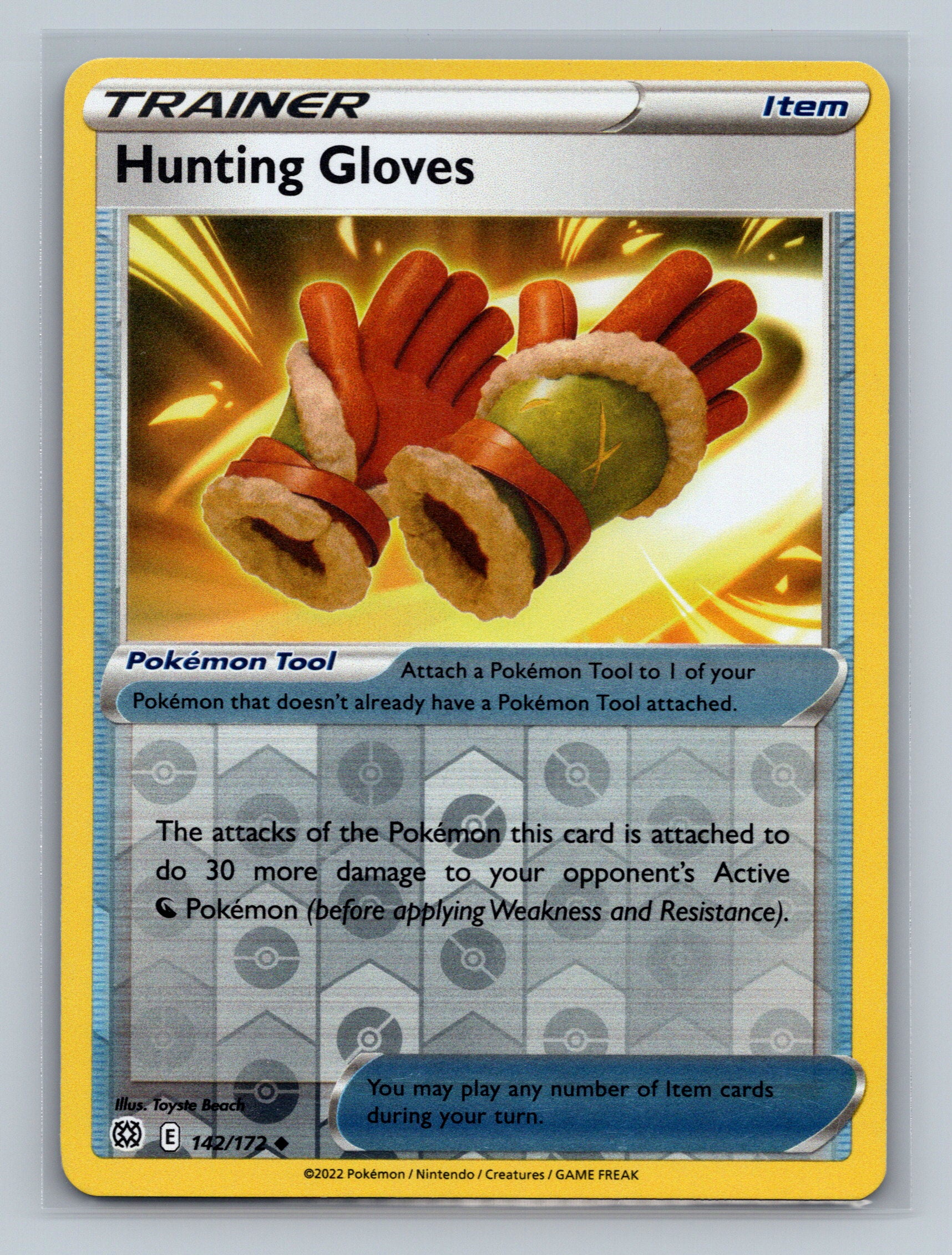 Hunting Gloves
