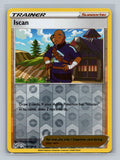 Iscan