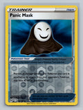 Panic Mask