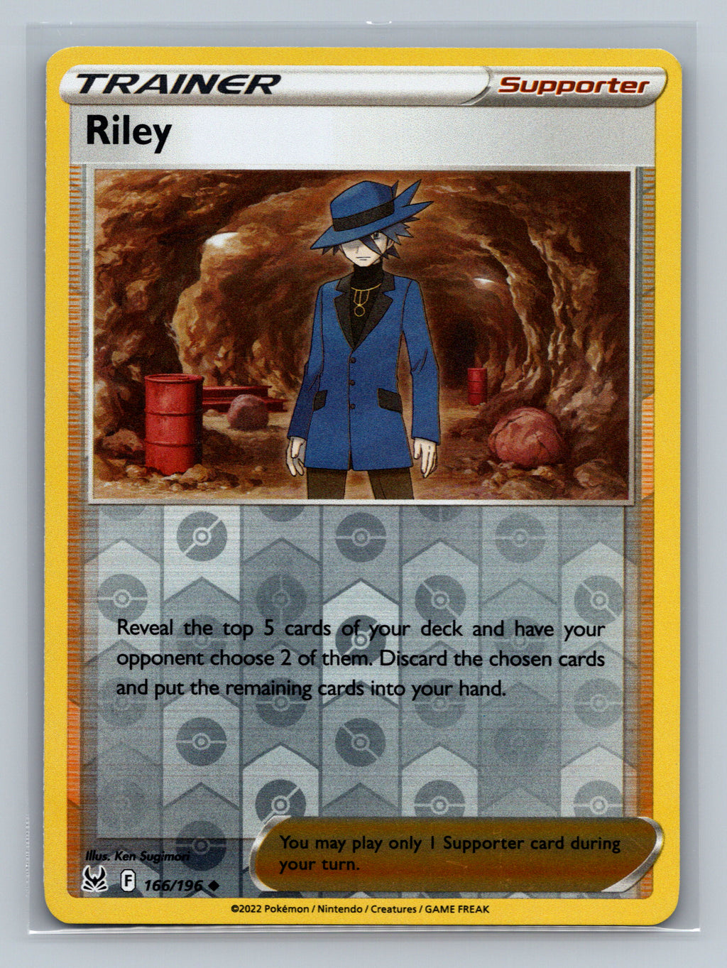 Riley
