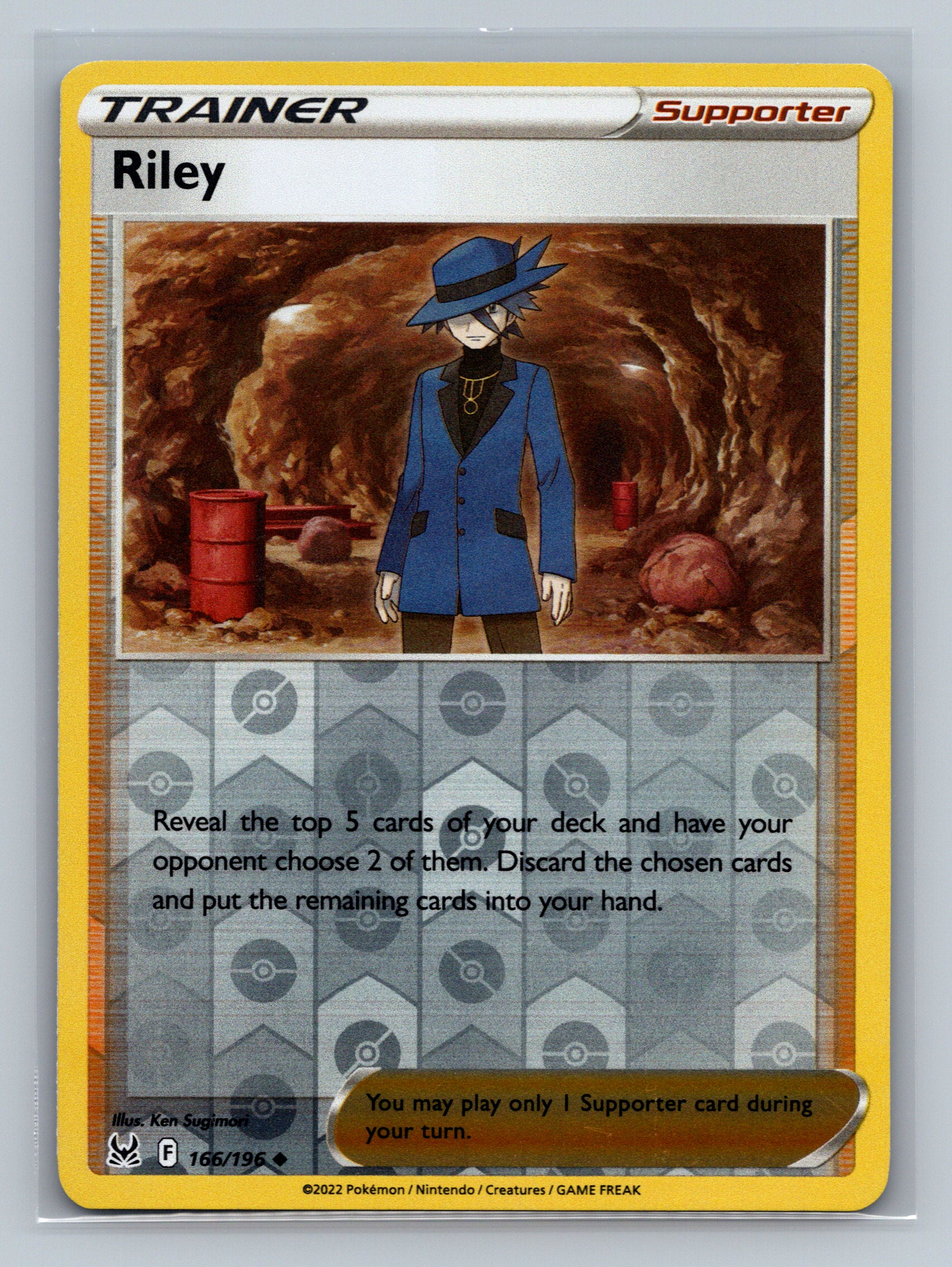 Riley