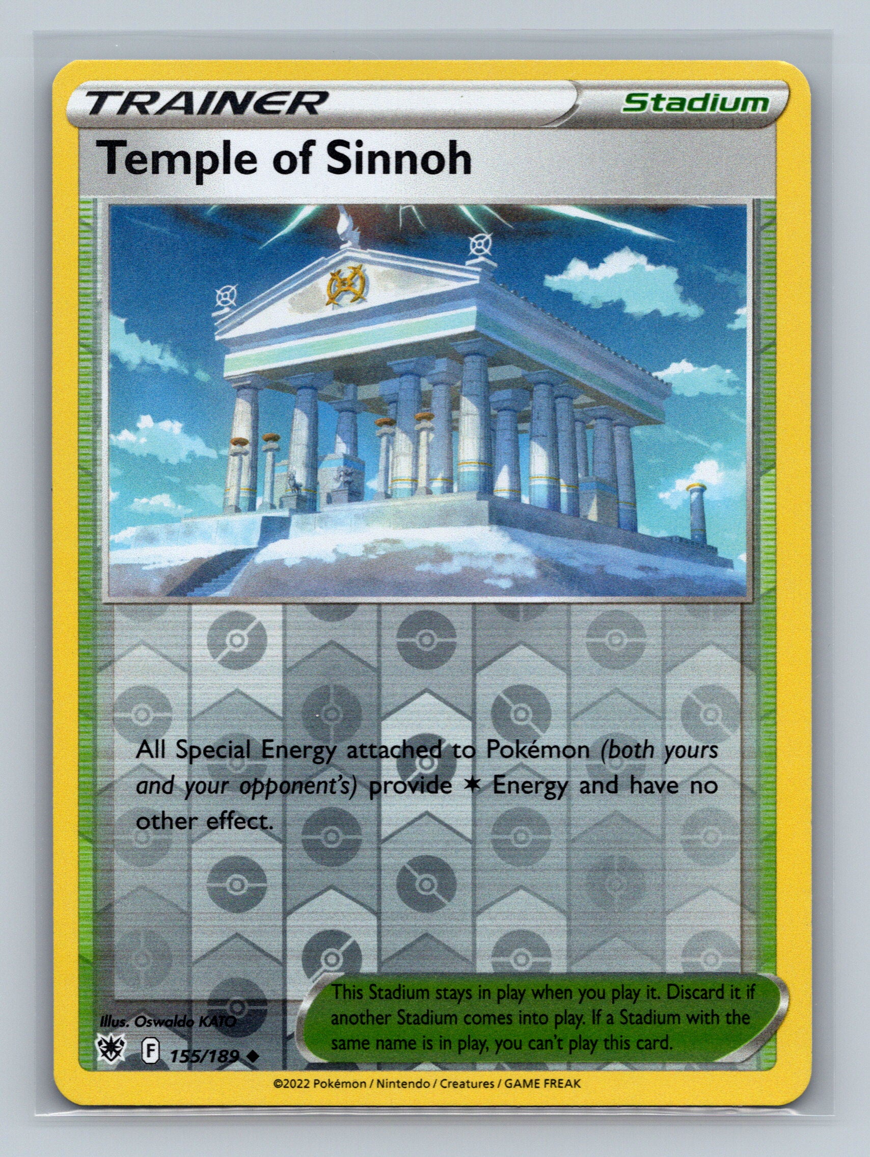 Temple of Sinnoh