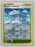 Temple of Sinnoh
