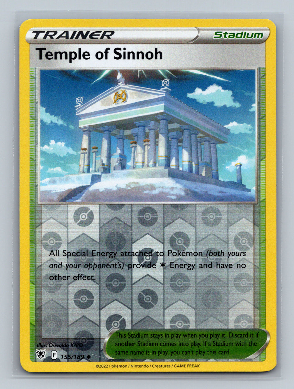 Temple of Sinnoh