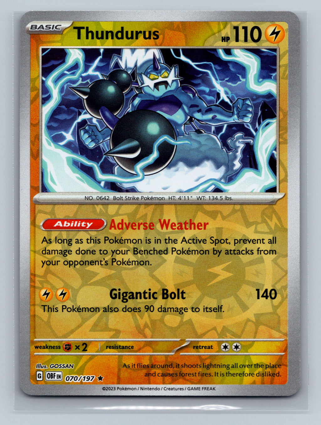 Thundurus