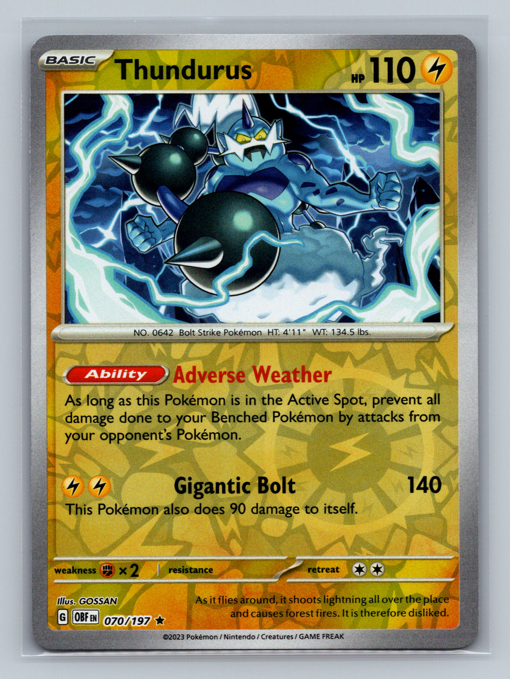 Thundurus