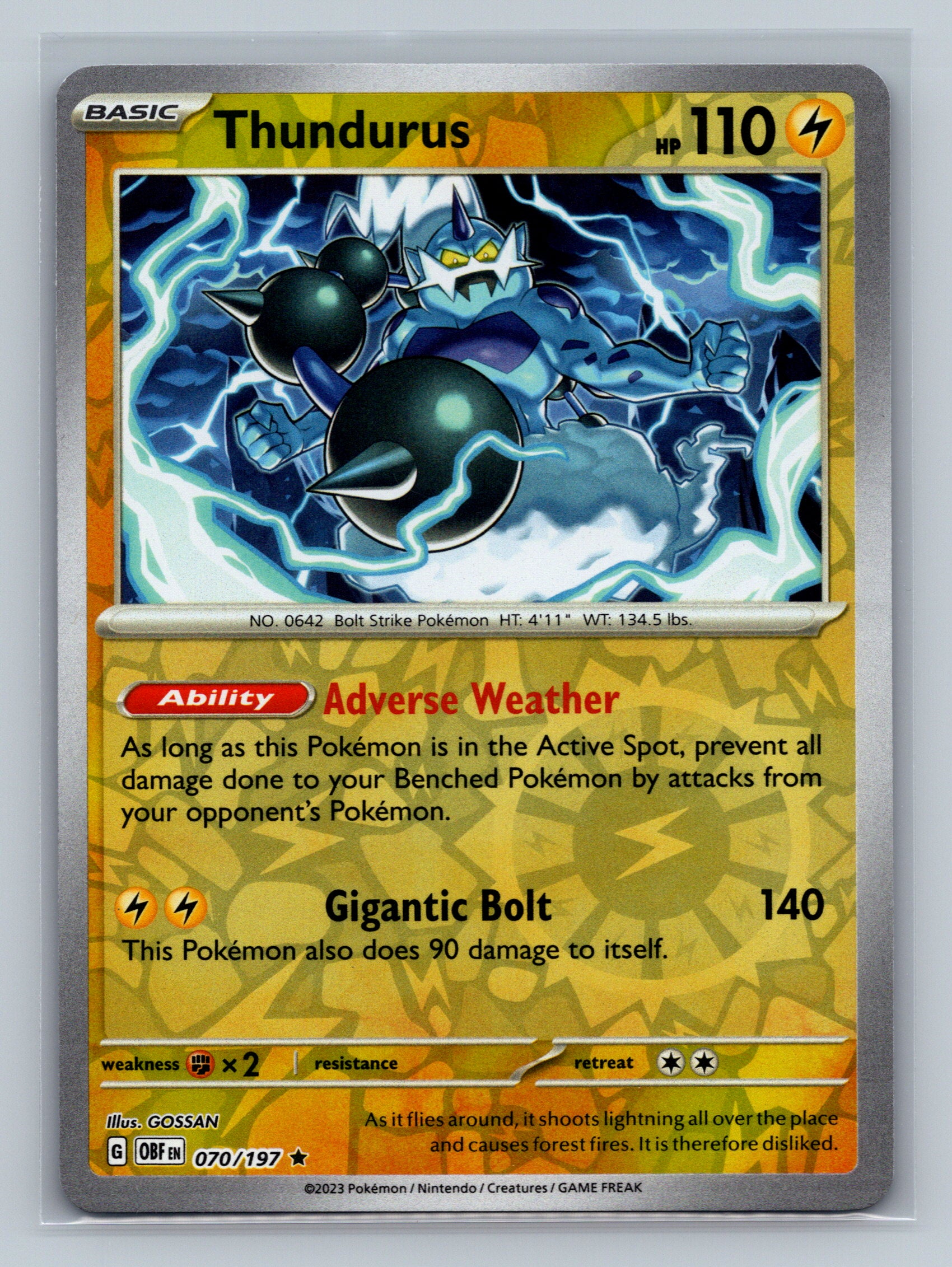 Thundurus