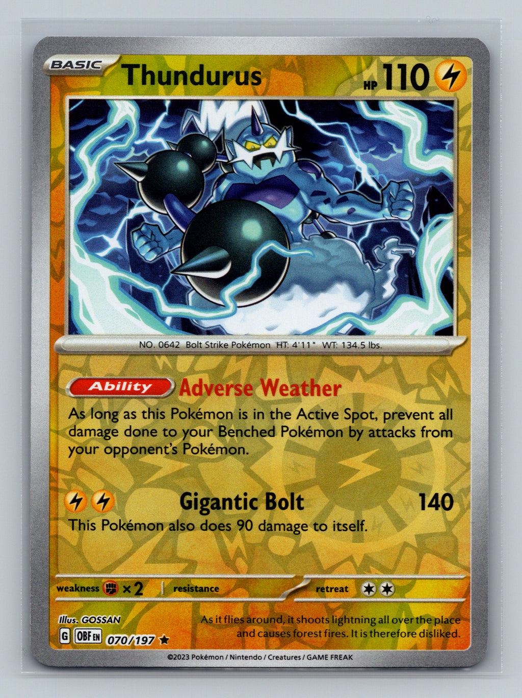 Thundurus