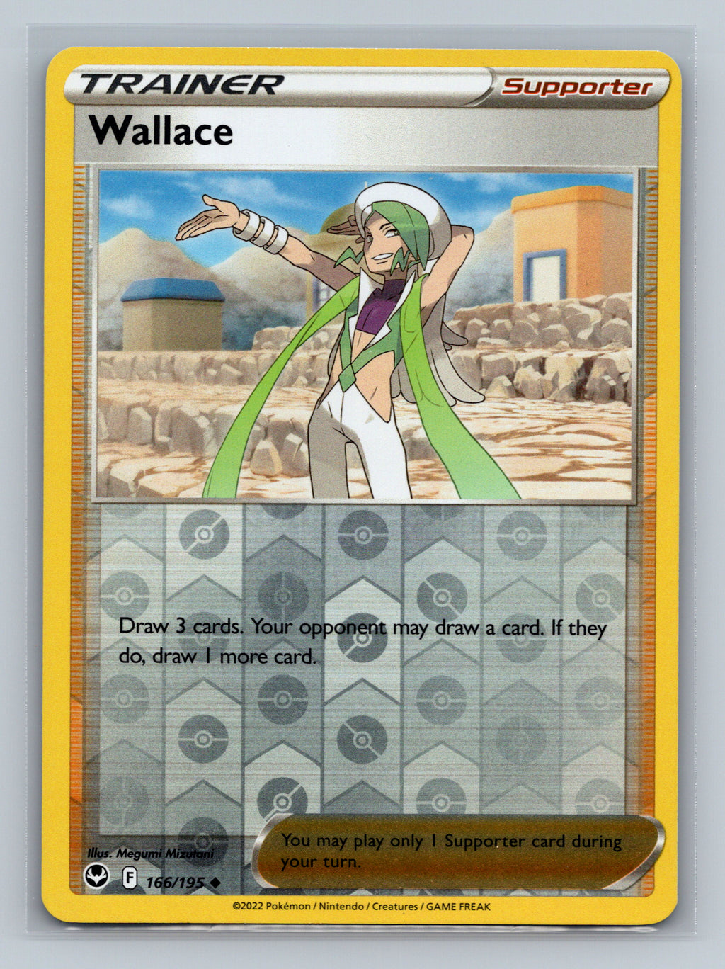 Wallace