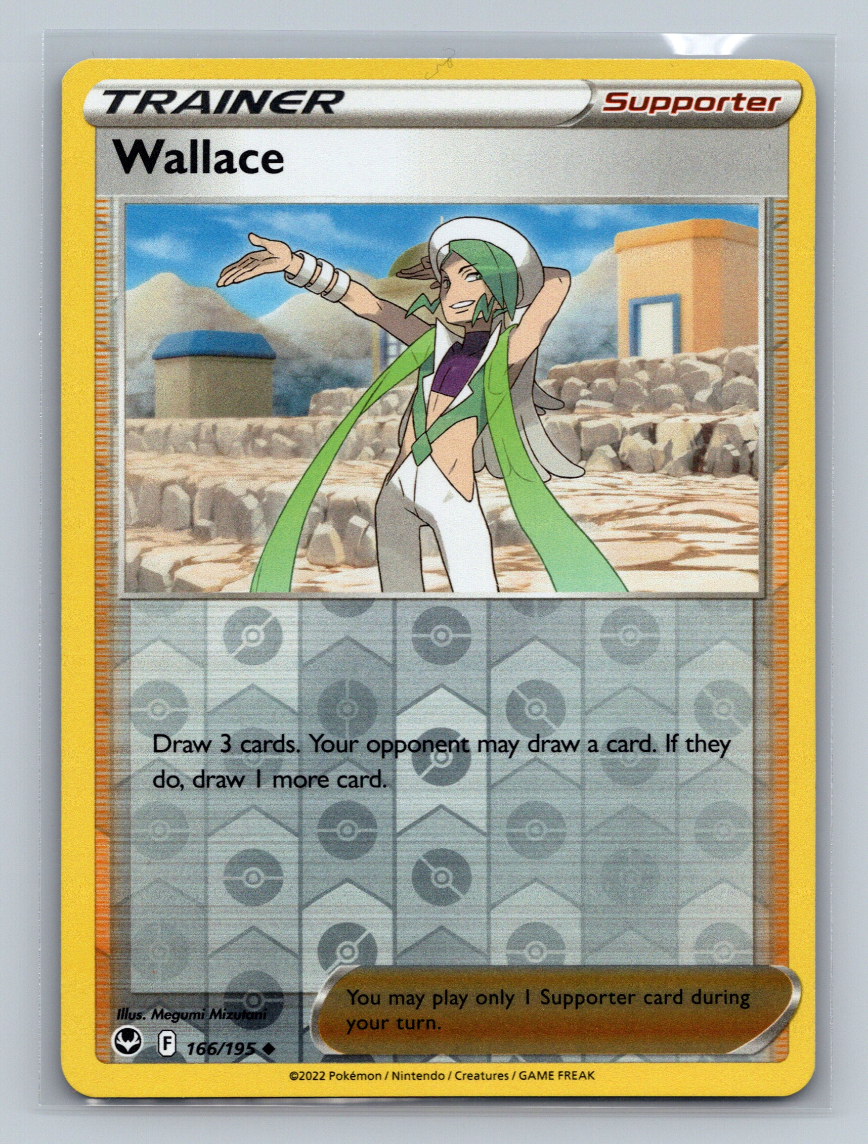 Wallace