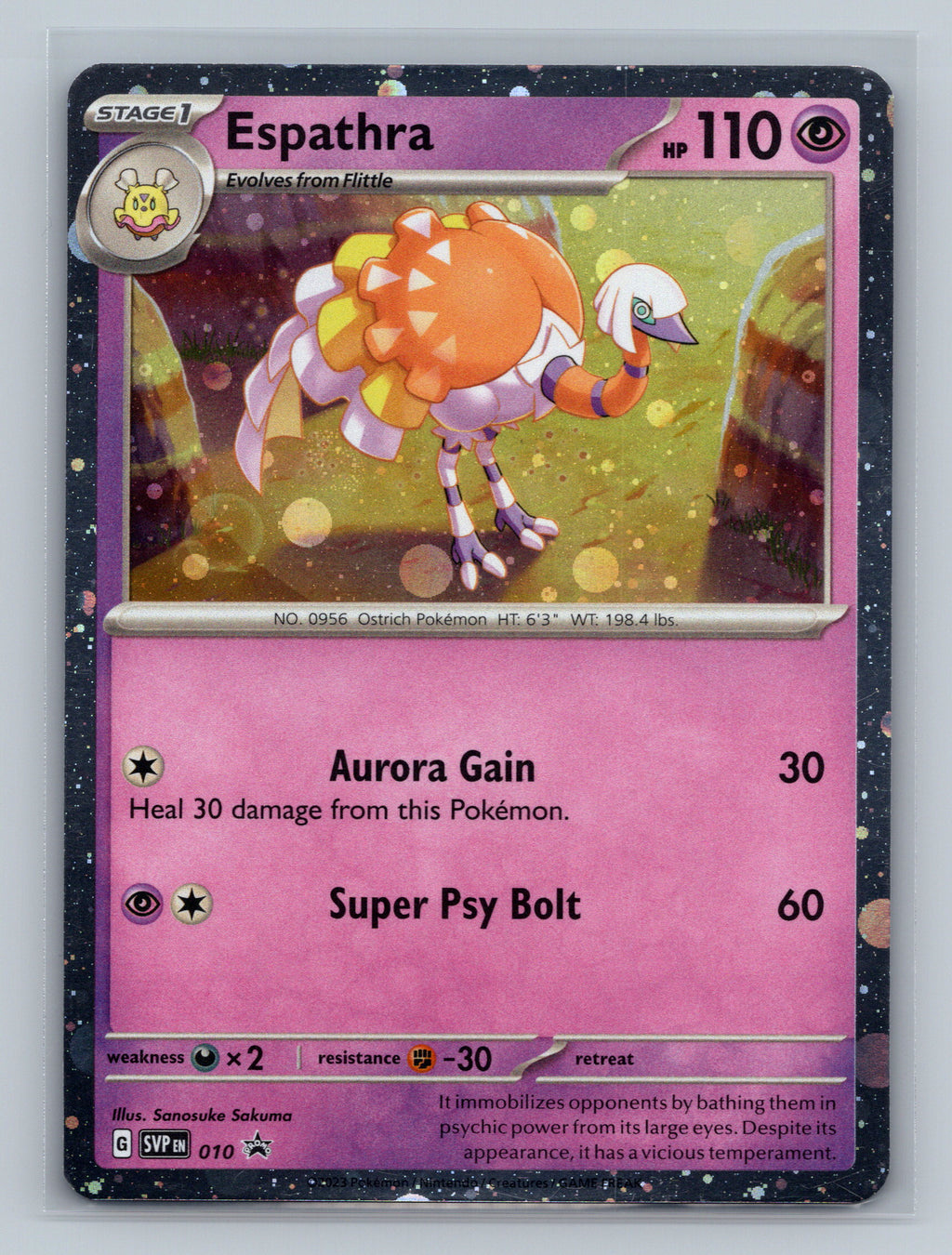 Espathra - 010