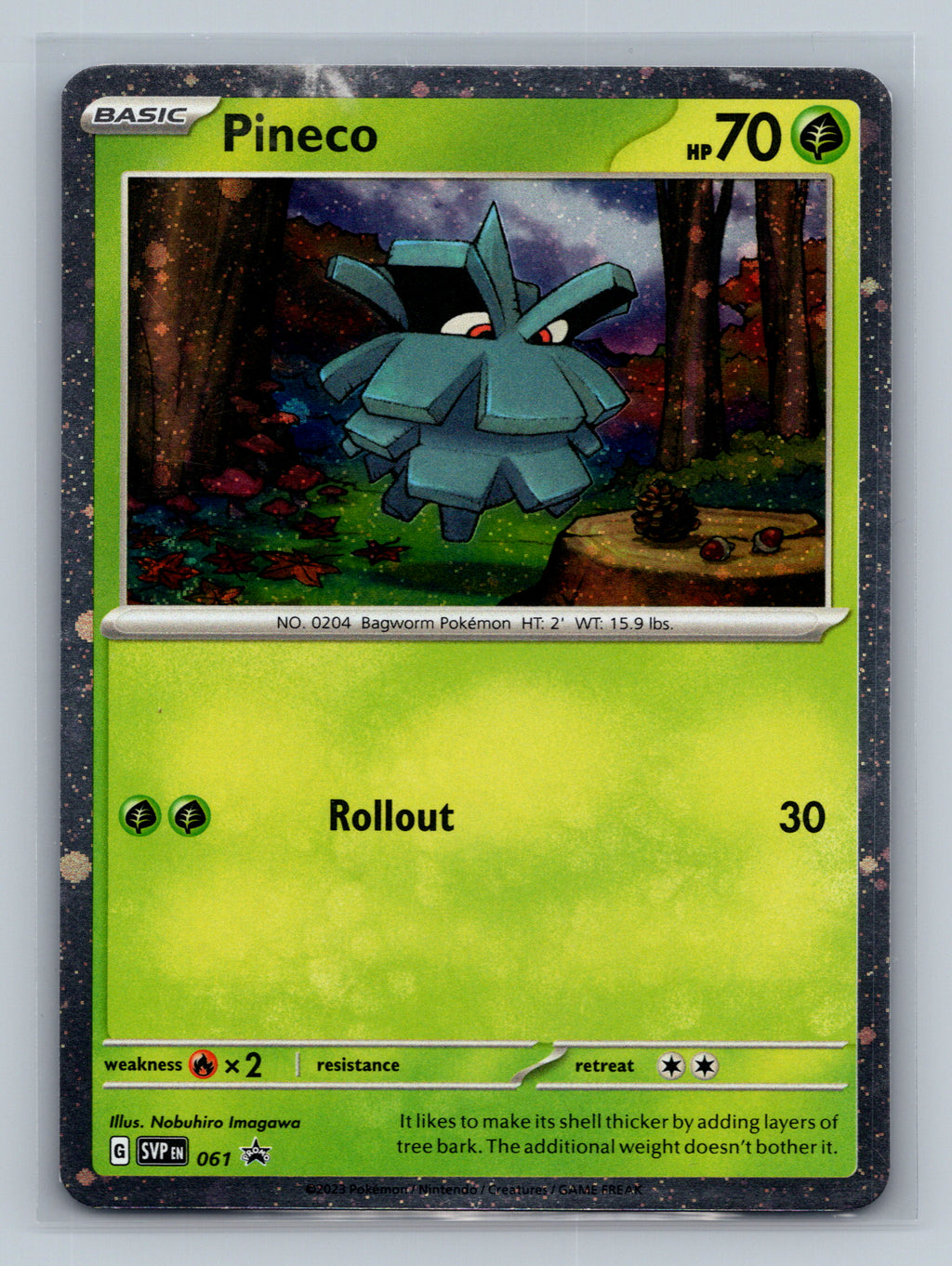 Pineco - 061