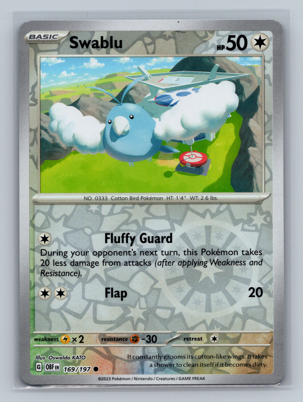 Swablu