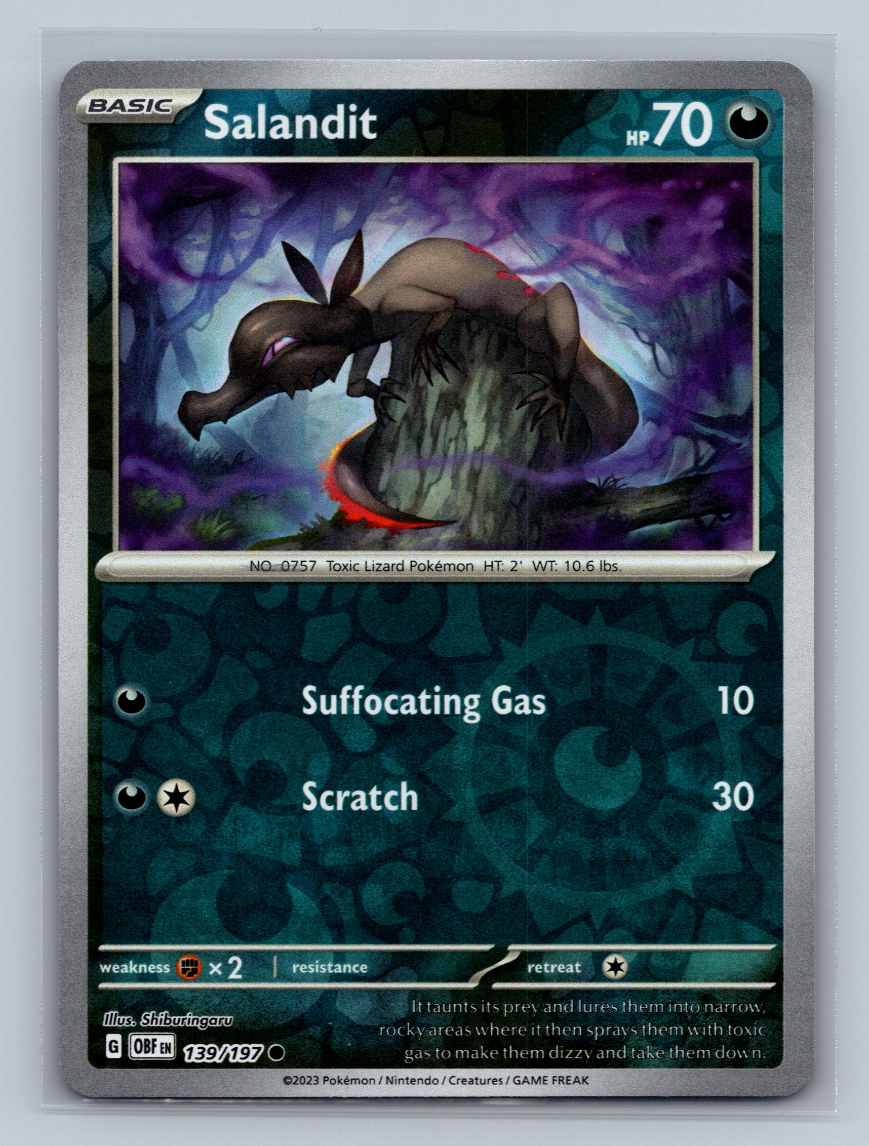 Salandit