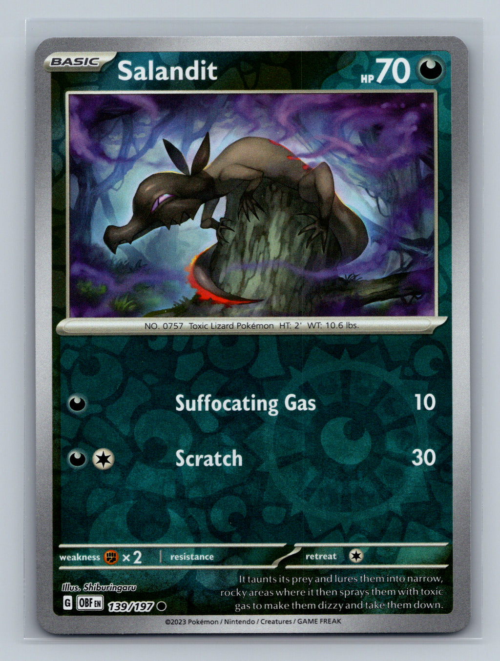Salandit