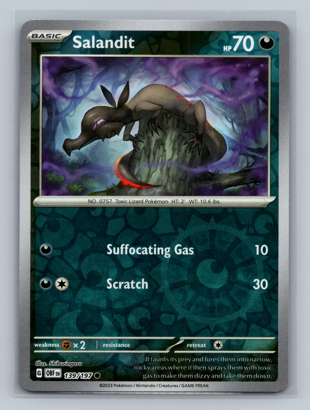 Salandit