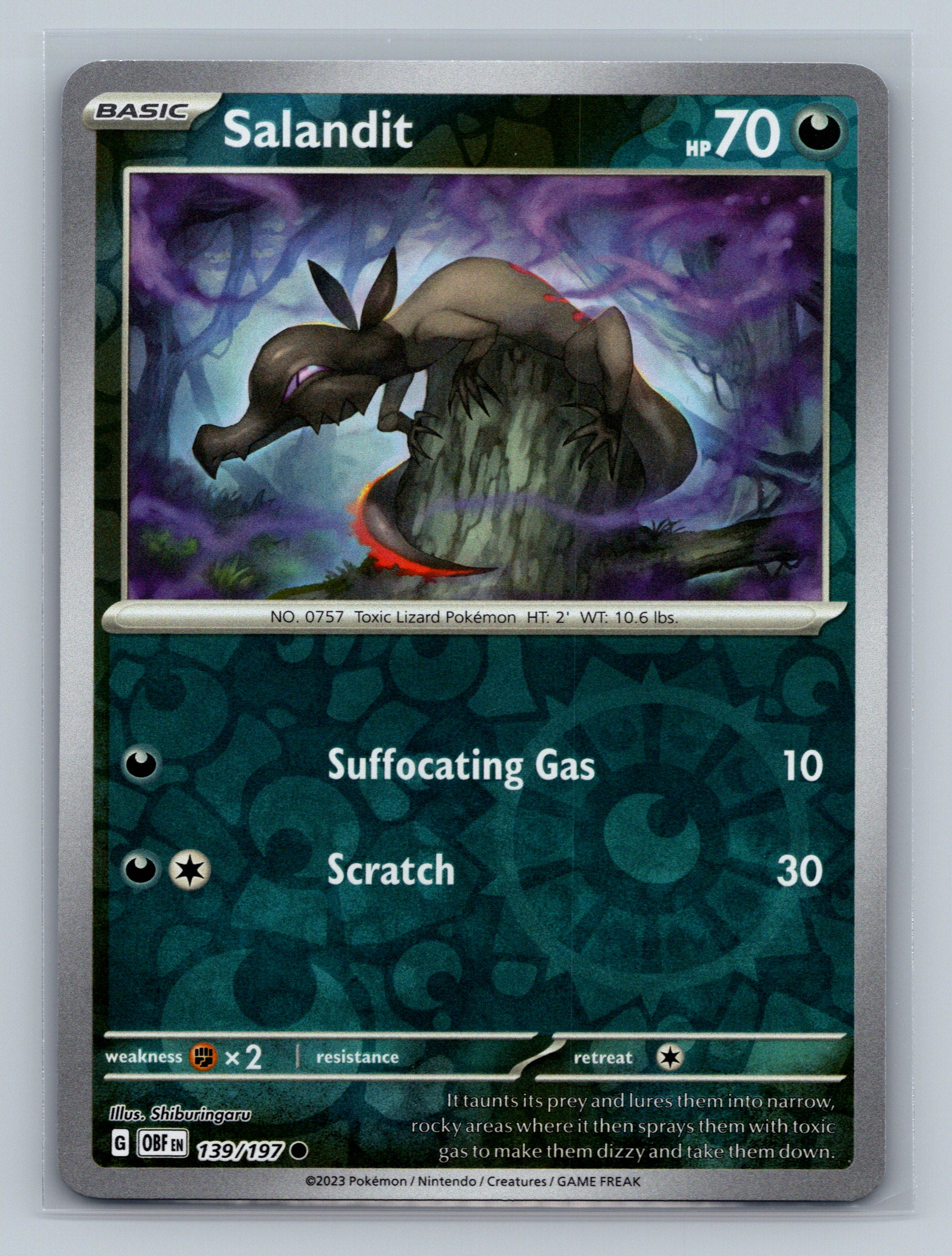 Salandit