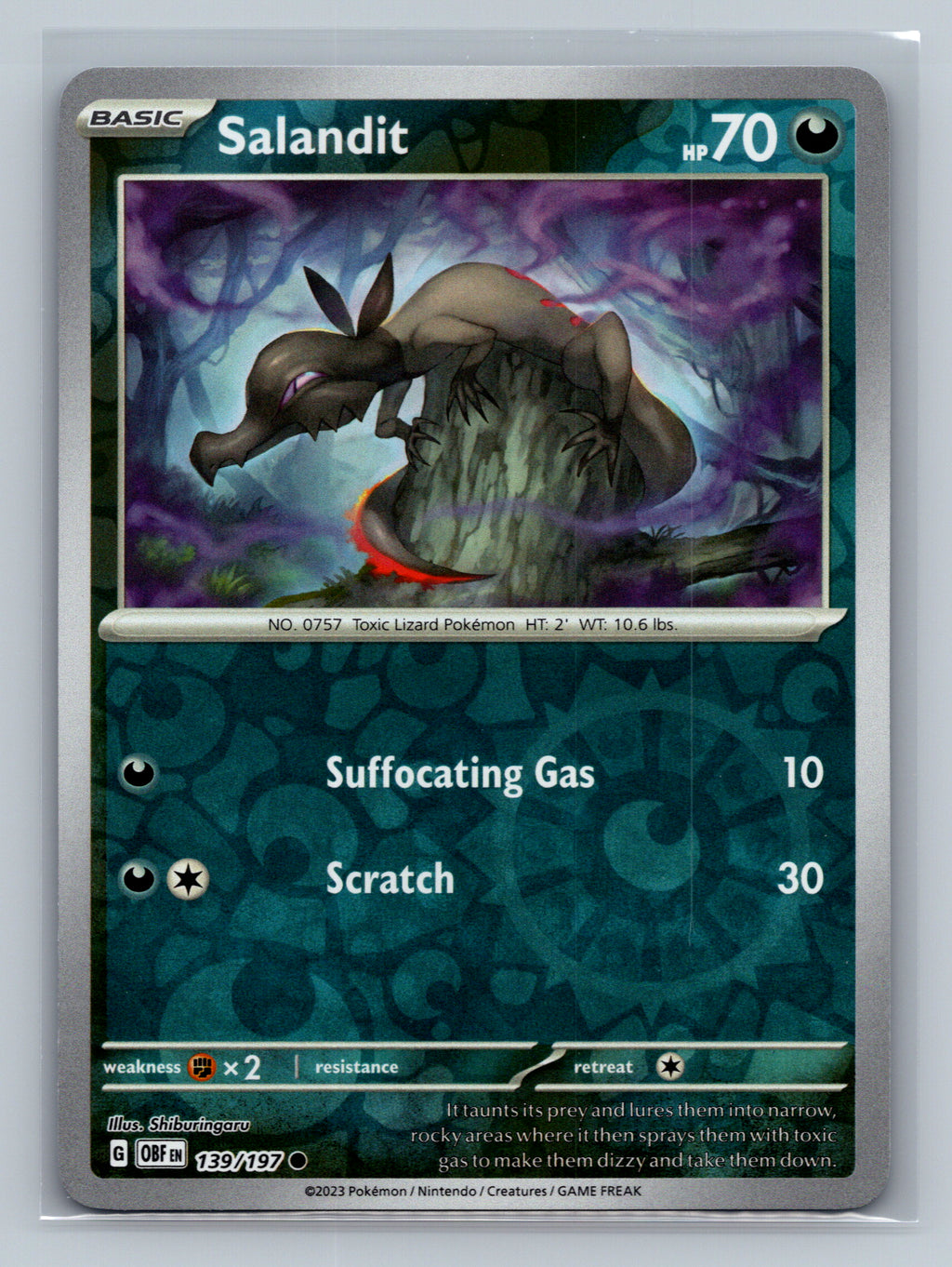 Salandit