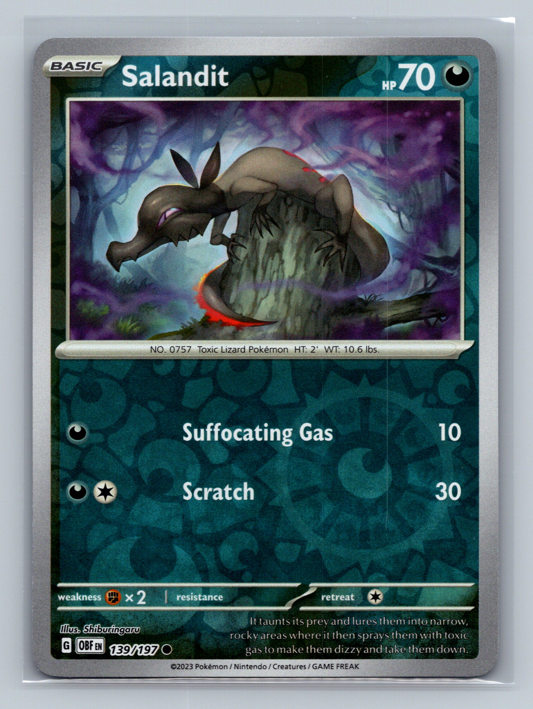 Salandit