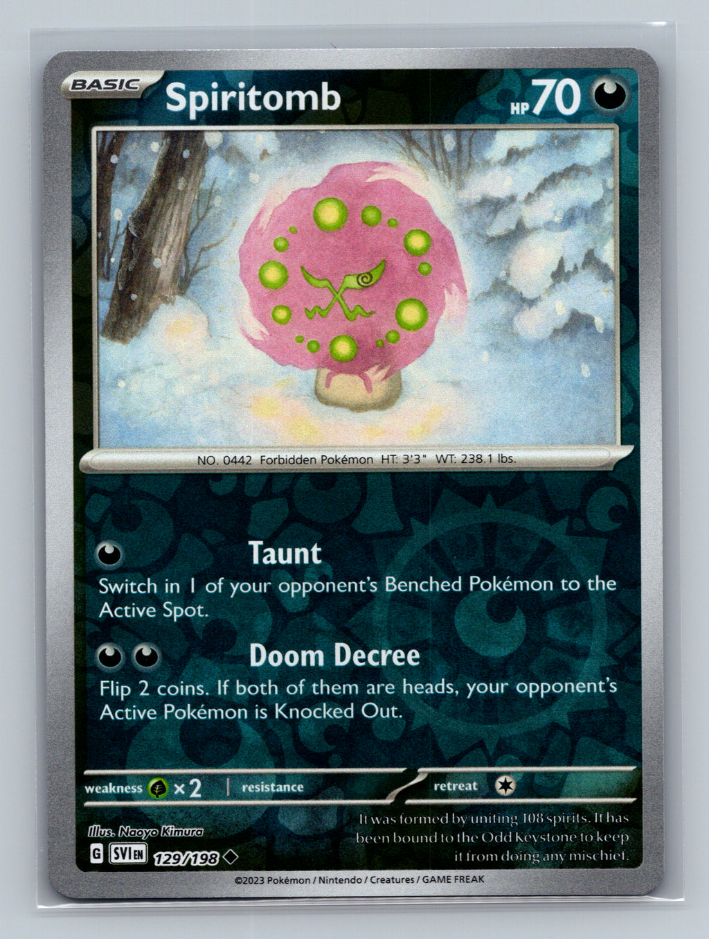 Spiritomb
