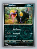 Seviper
