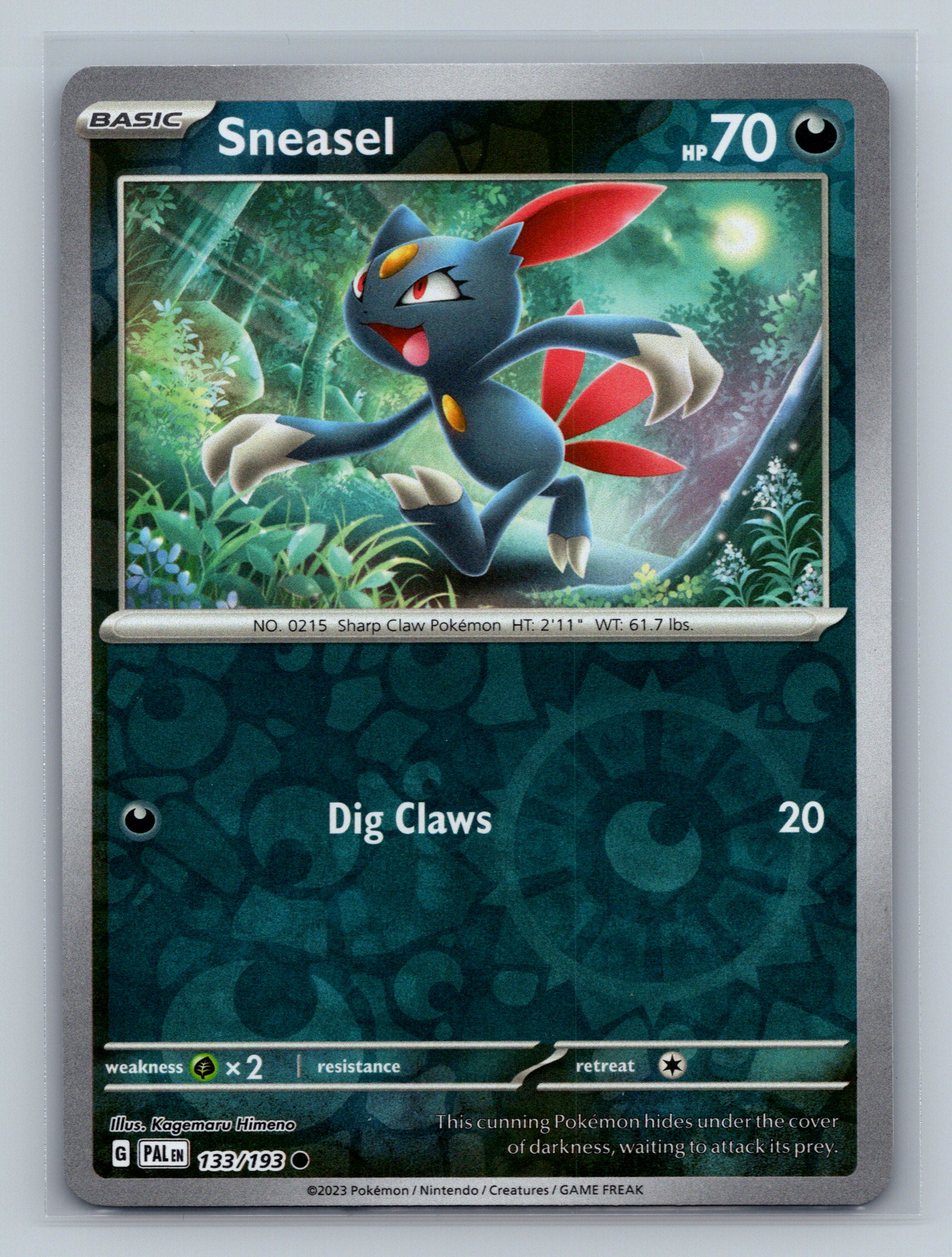 Sneasel
