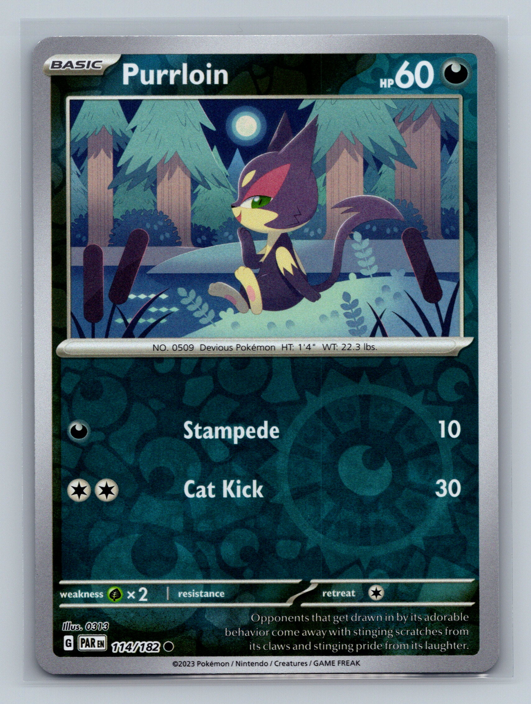 Purrloin