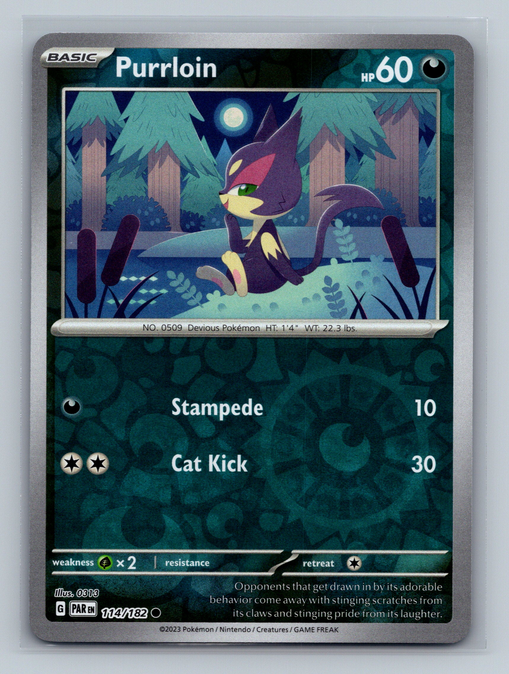 Purrloin