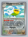 Pelipper