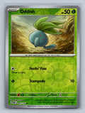 Oddish