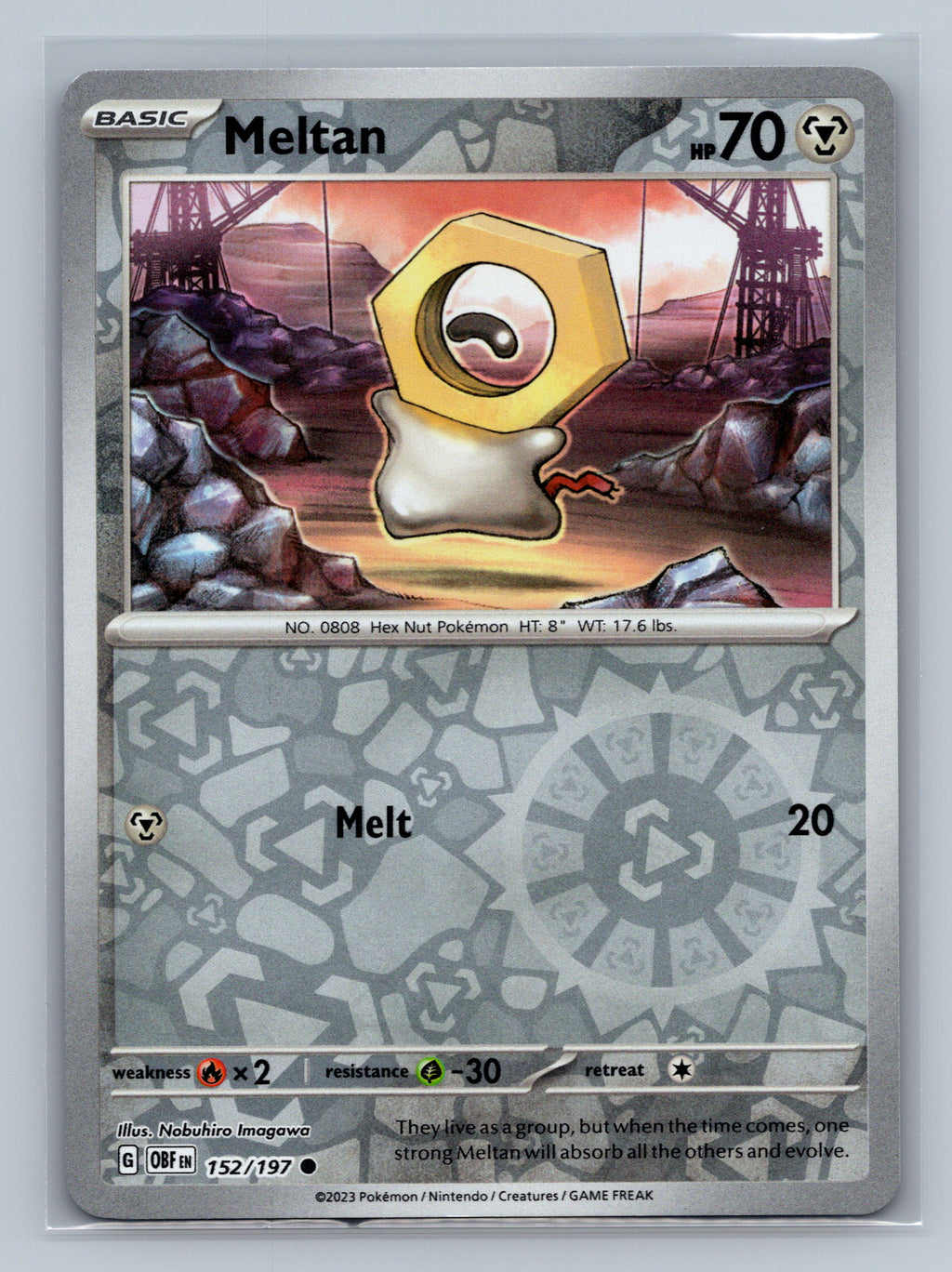 Meltan