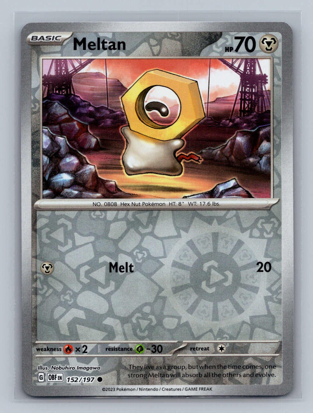 Meltan