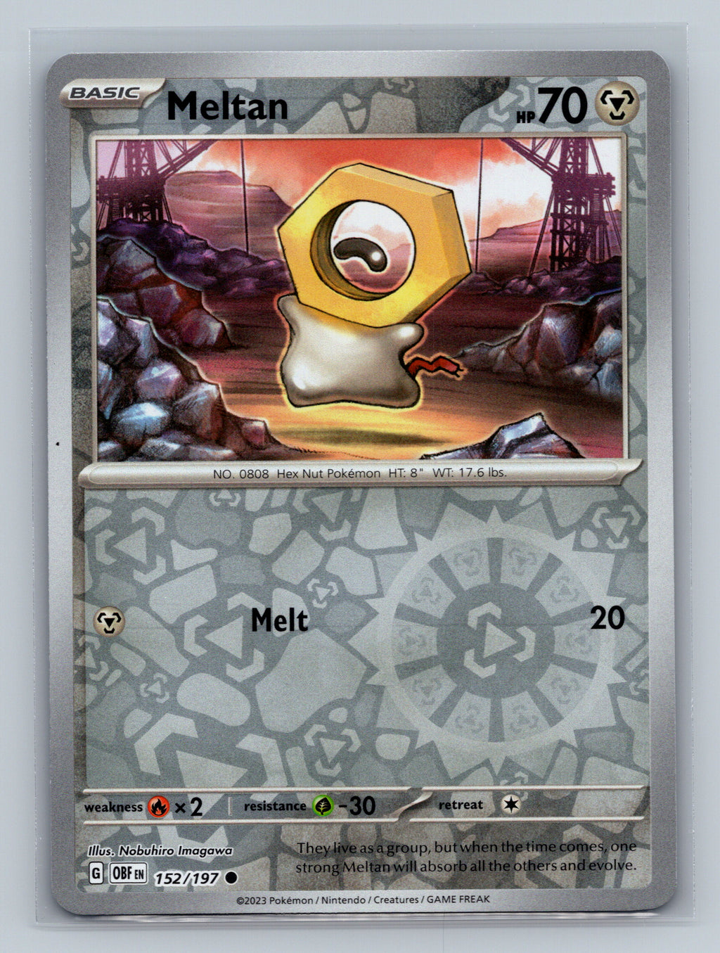 Meltan