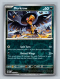 Murkrow