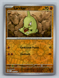 Larvitar