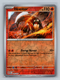 Heatmor