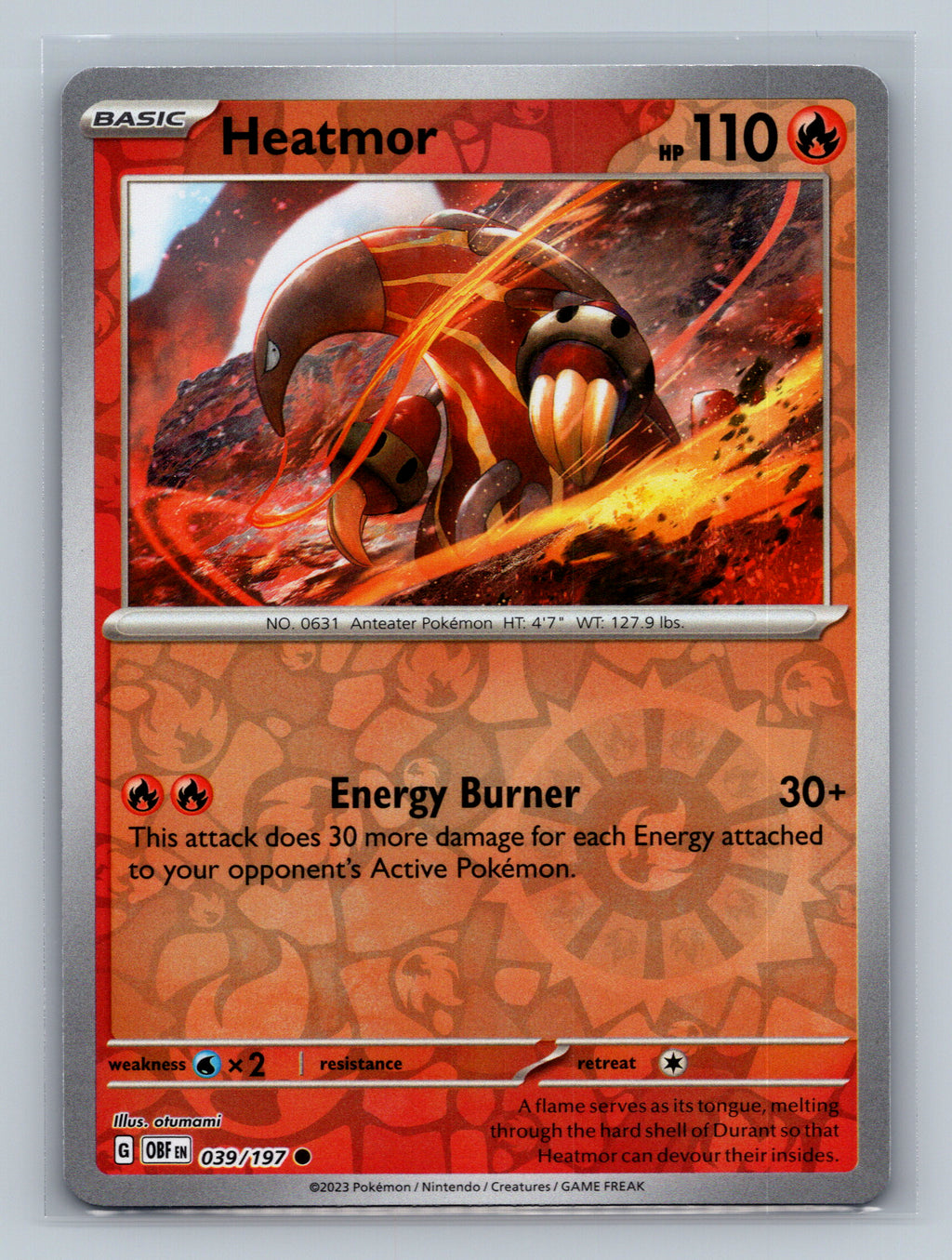 Heatmor