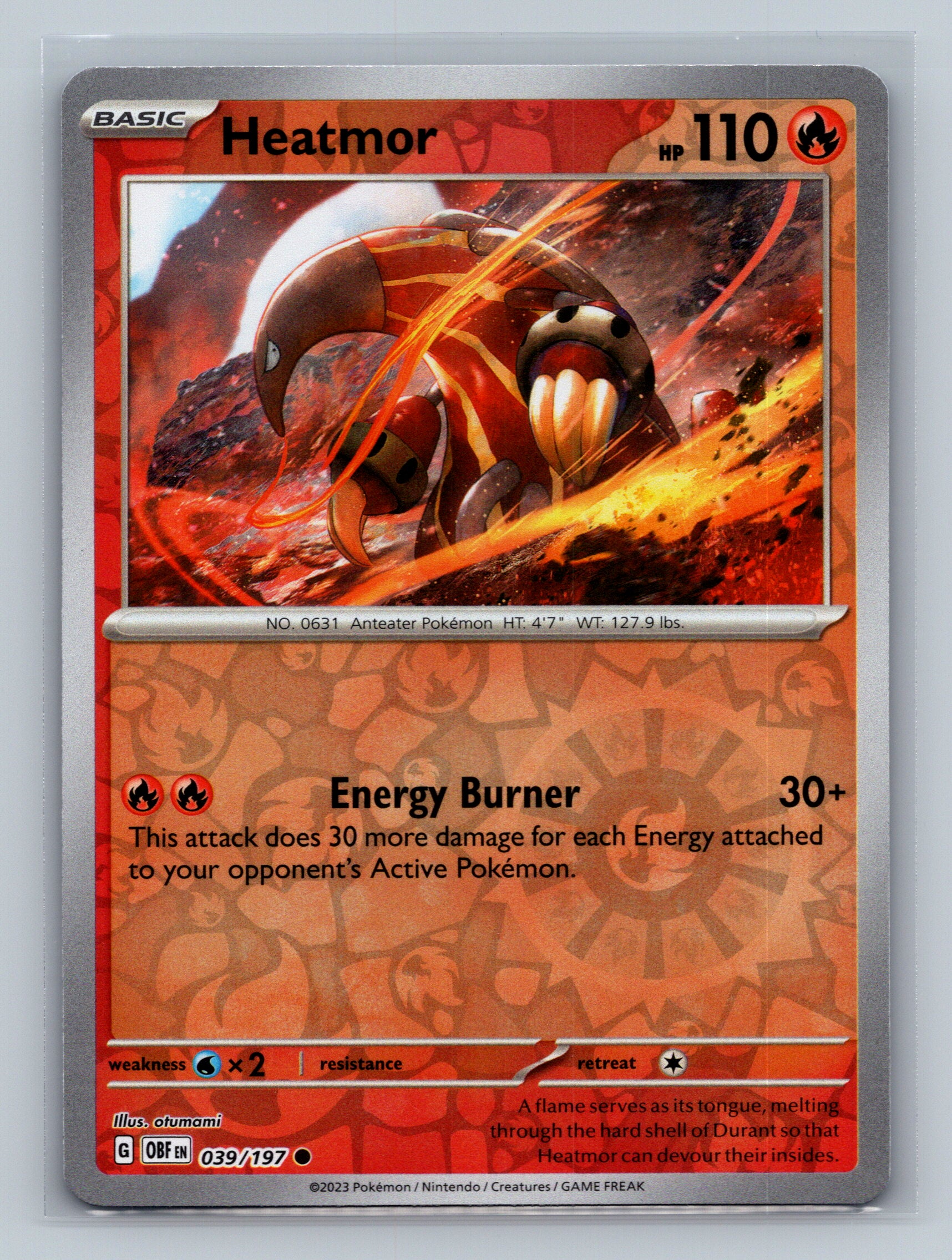 Heatmor