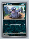 Grimer